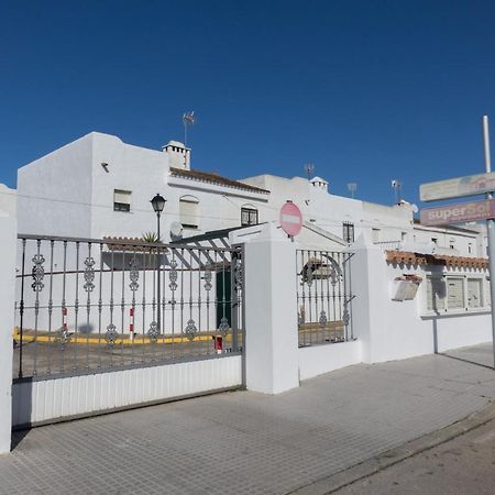 Casa Real La Barrosa Villa Chiclana de la Frontera Kültér fotó