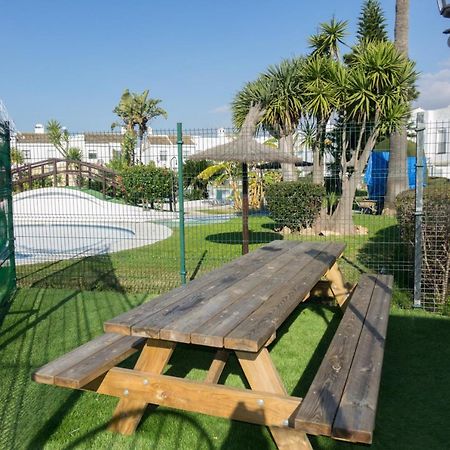 Casa Real La Barrosa Villa Chiclana de la Frontera Kültér fotó