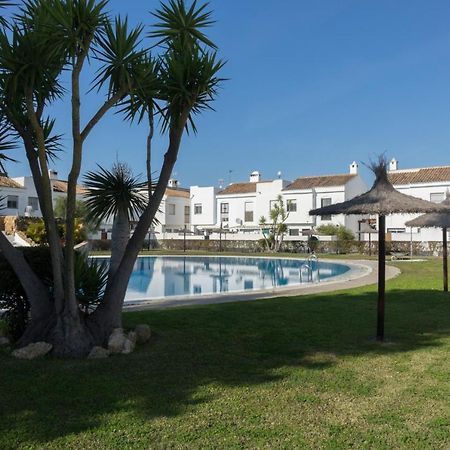 Casa Real La Barrosa Villa Chiclana de la Frontera Kültér fotó