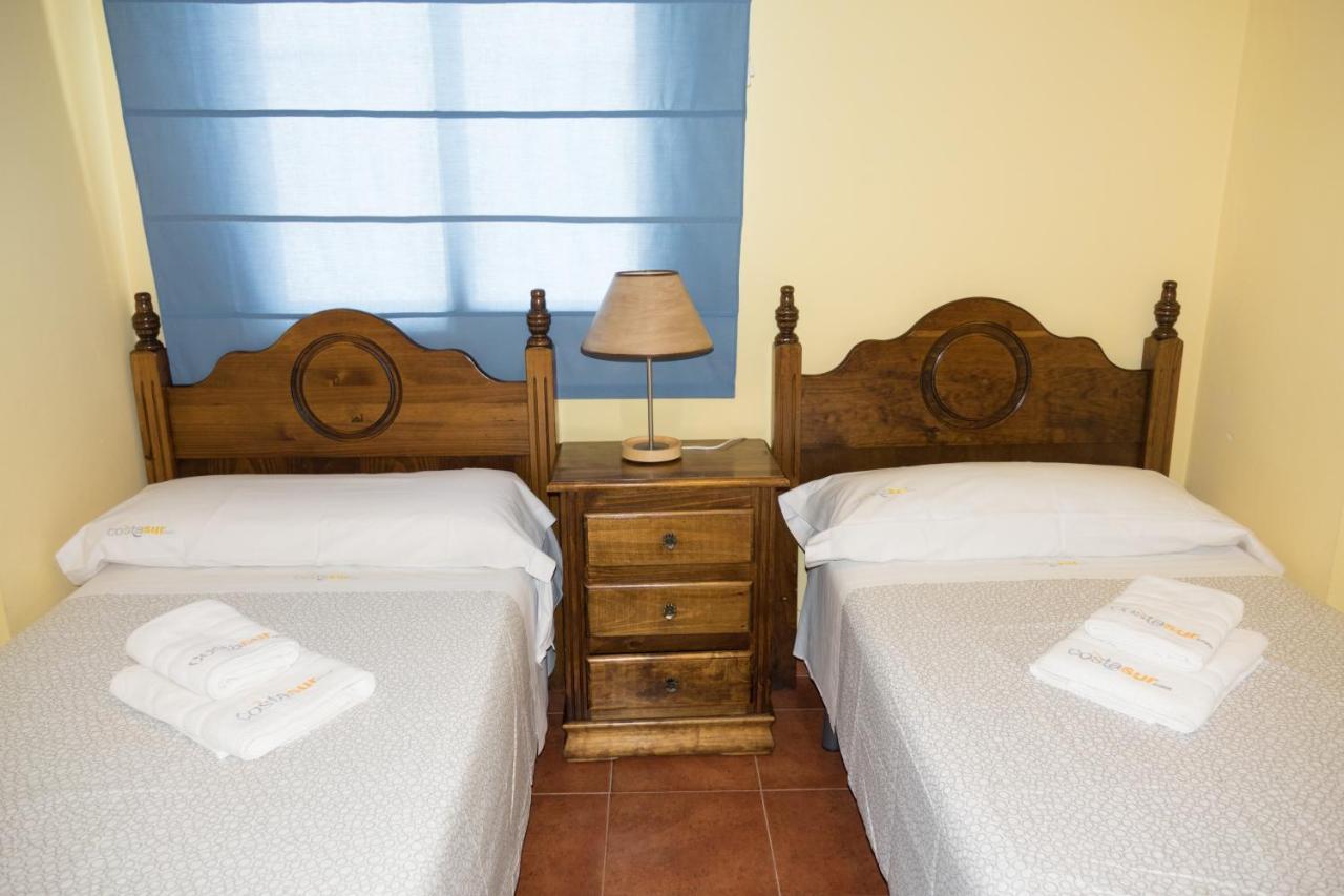 Casa Real La Barrosa Villa Chiclana de la Frontera Kültér fotó