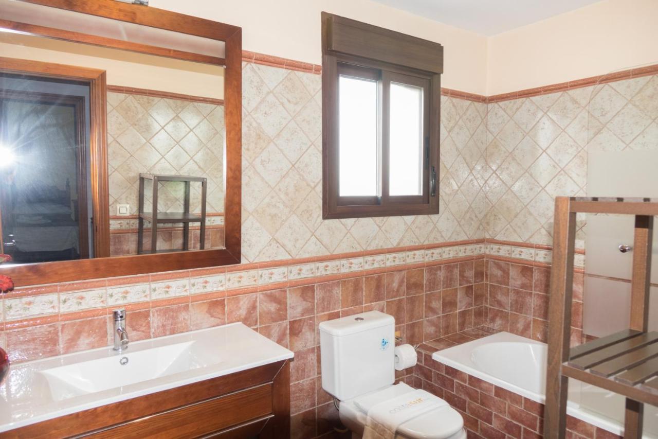 Casa Real La Barrosa Villa Chiclana de la Frontera Kültér fotó