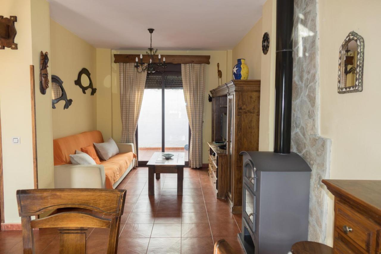 Casa Real La Barrosa Villa Chiclana de la Frontera Kültér fotó