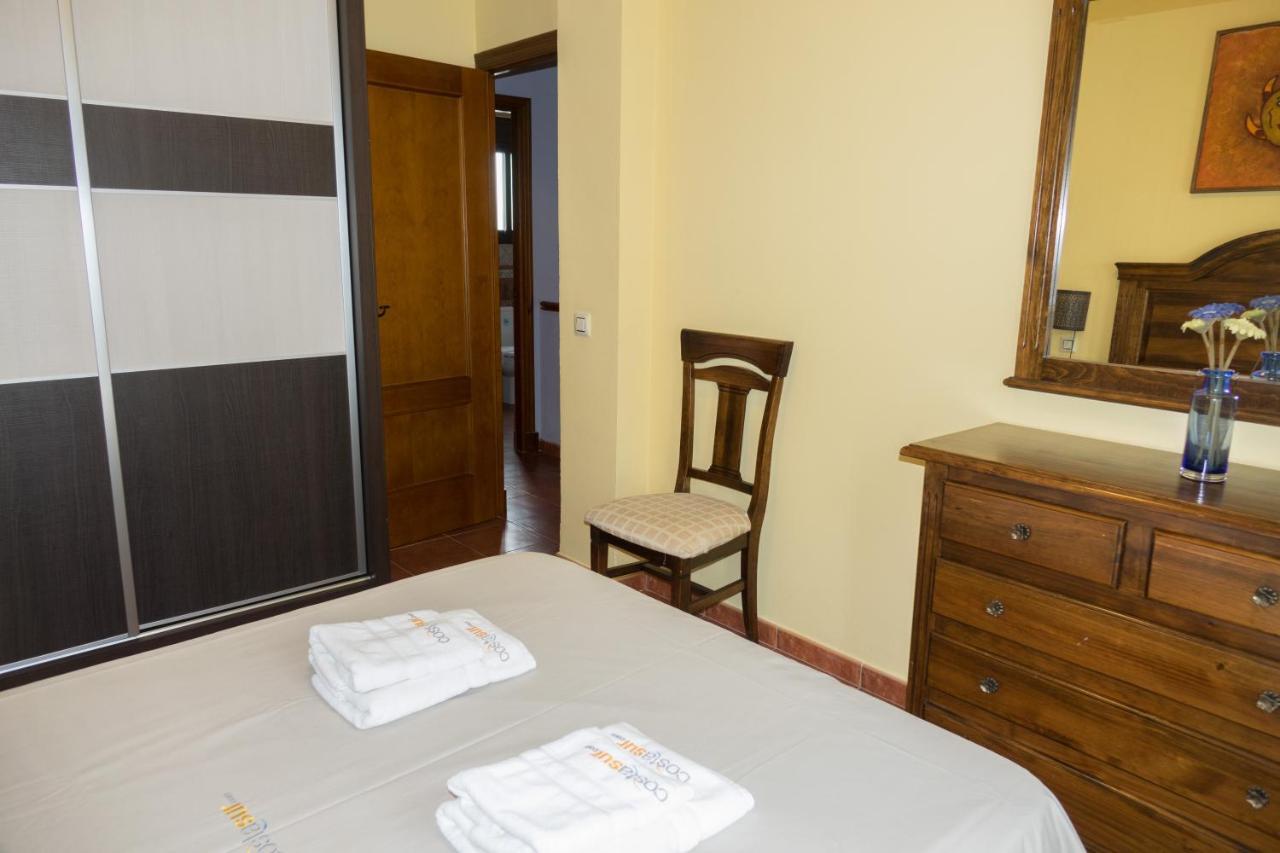 Casa Real La Barrosa Villa Chiclana de la Frontera Kültér fotó
